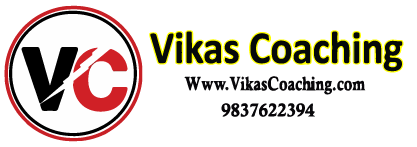 Vikas Coaching